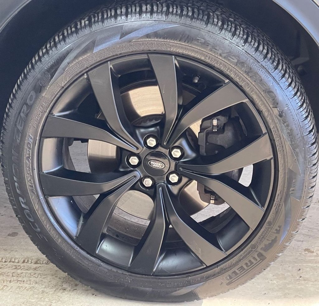 Used Land Rover Discovery Sport 2021 for sale - 78044031: Photo 12