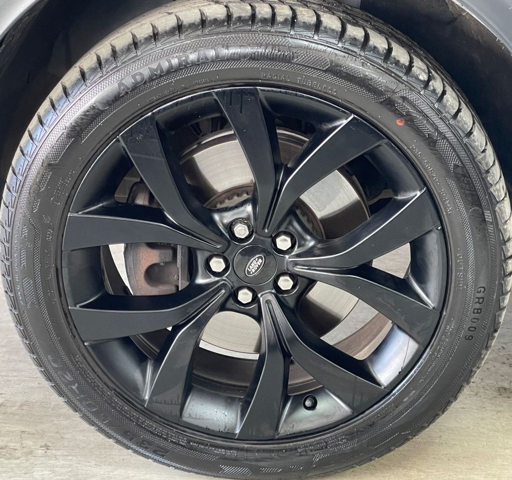 Used Land Rover Discovery Sport 2021 for sale - 78044031: Photo 13