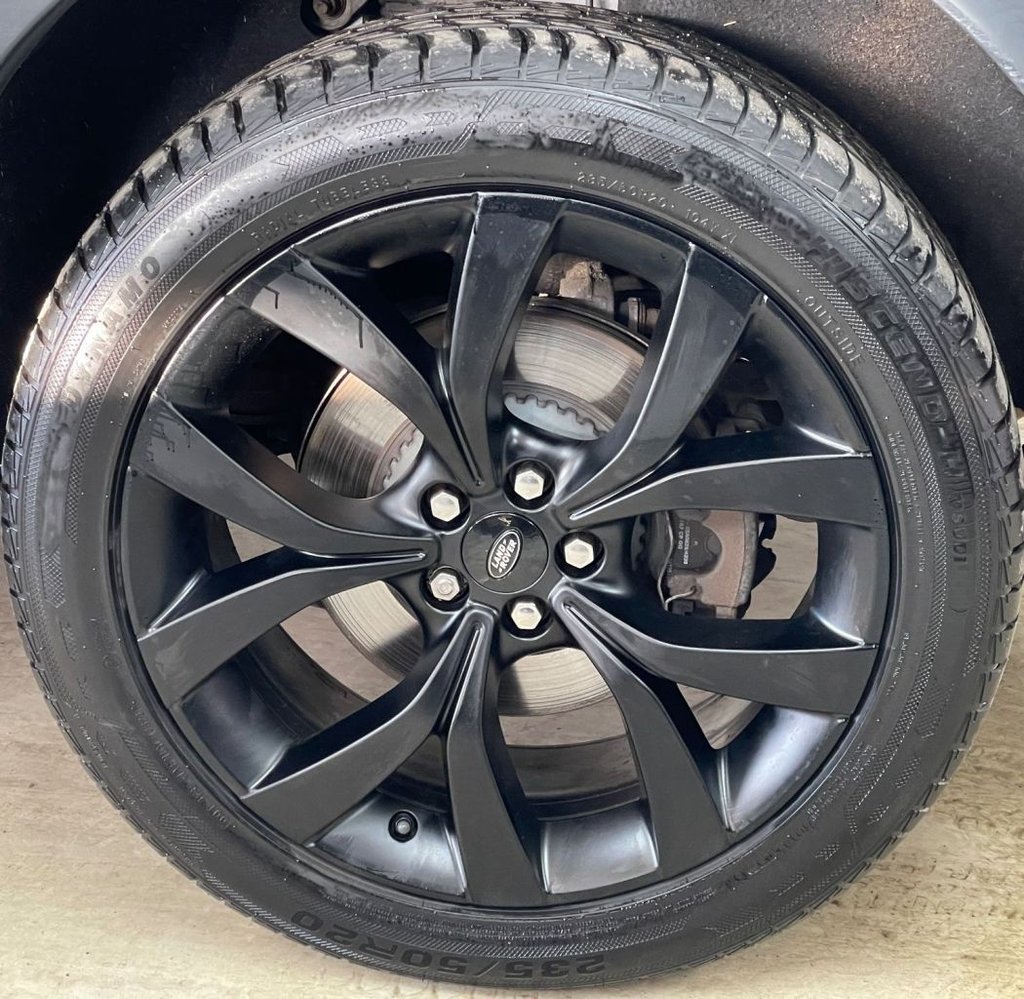 Used Land Rover Discovery Sport 2021 for sale - 78044031: Photo 14