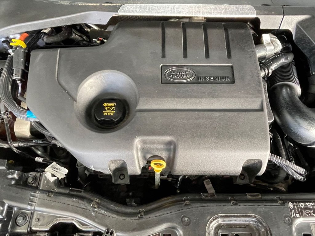 Used Land Rover Discovery Sport 2021 for sale - 78044031: Photo 17