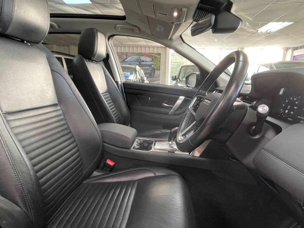 Used Land Rover Discovery Sport 2021 for sale - 78044031: Photo 23