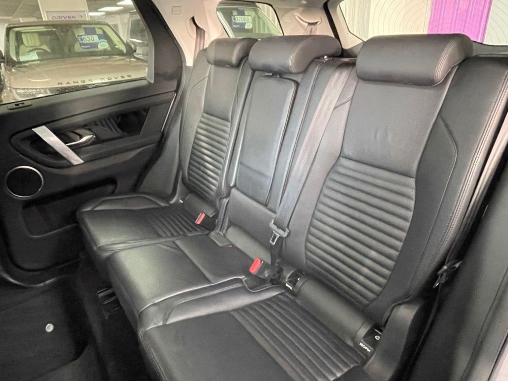 Used Land Rover Discovery Sport 2021 for sale - 78044031: Photo 28