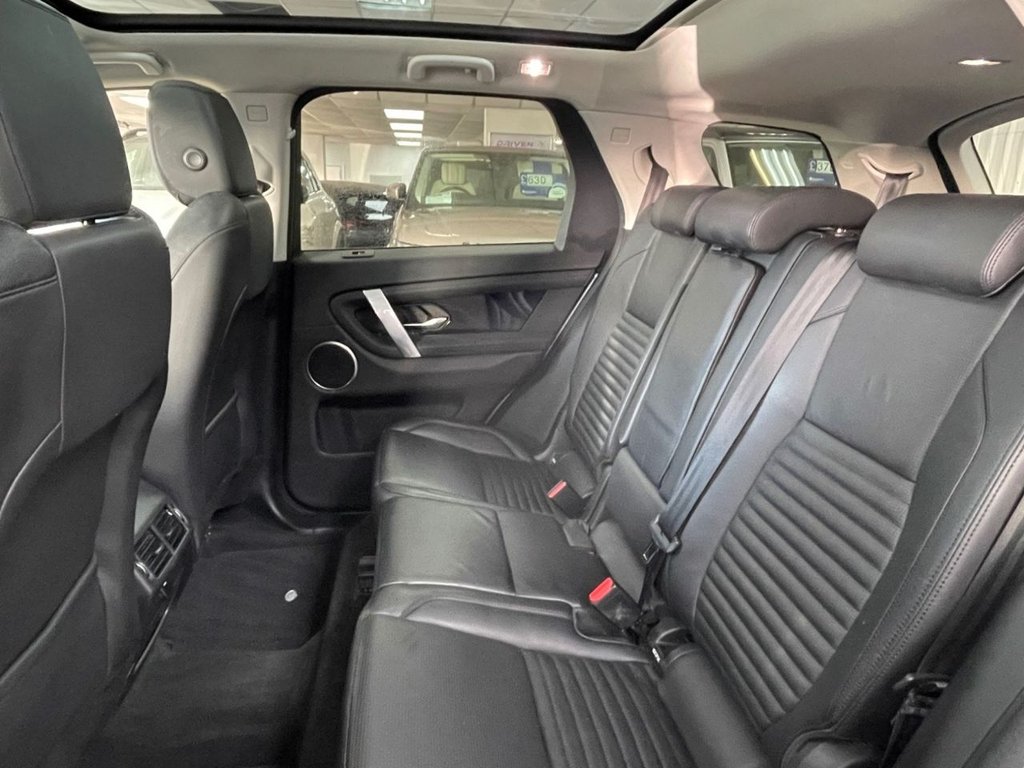 Used Land Rover Discovery Sport 2021 for sale - 78044031: Photo 29