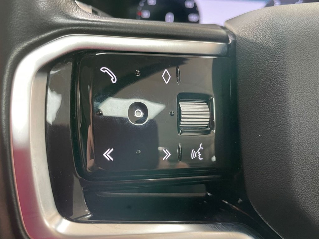 Used Land Rover Discovery Sport 2021 for sale - 78044031: Photo 35