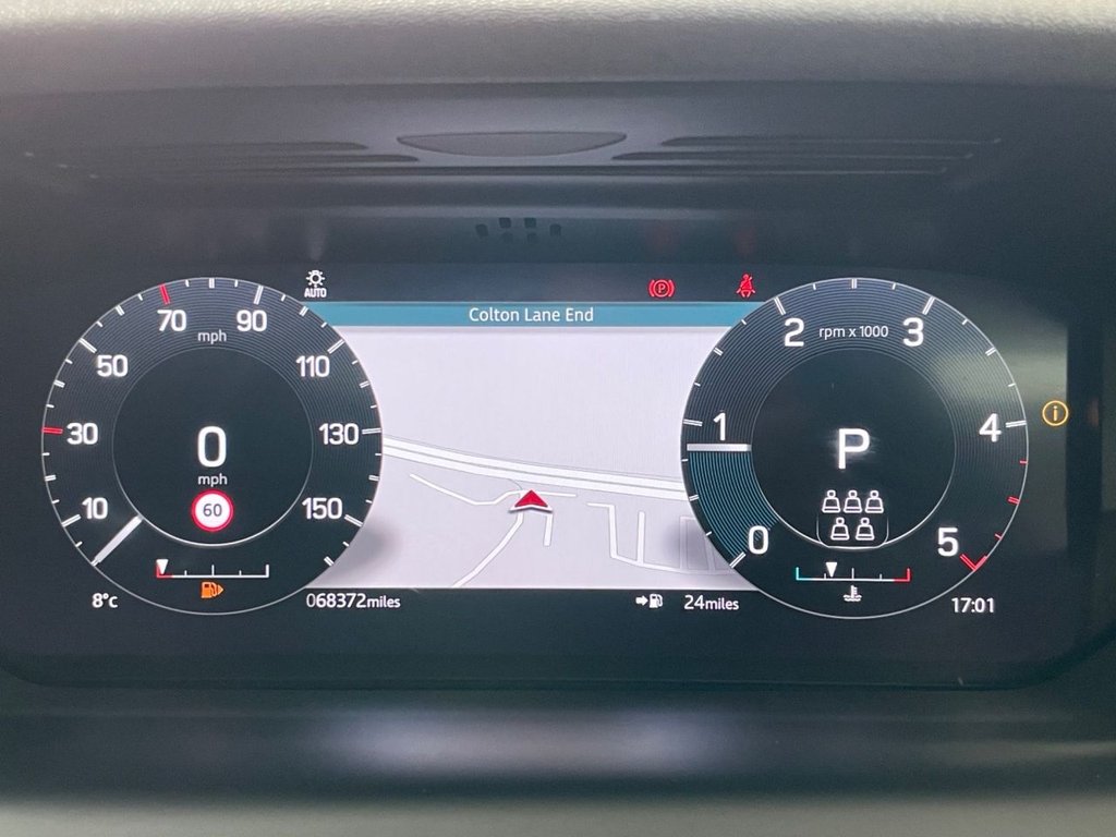 Used Land Rover Discovery Sport 2021 for sale - 78044031: Photo 37