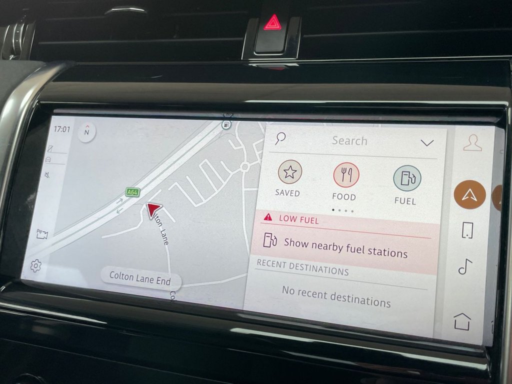 Used Land Rover Discovery Sport 2021 for sale - 78044031: Photo 38