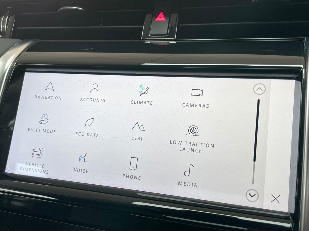 Used Land Rover Discovery Sport 2021 for sale - 78044031: Photo 42