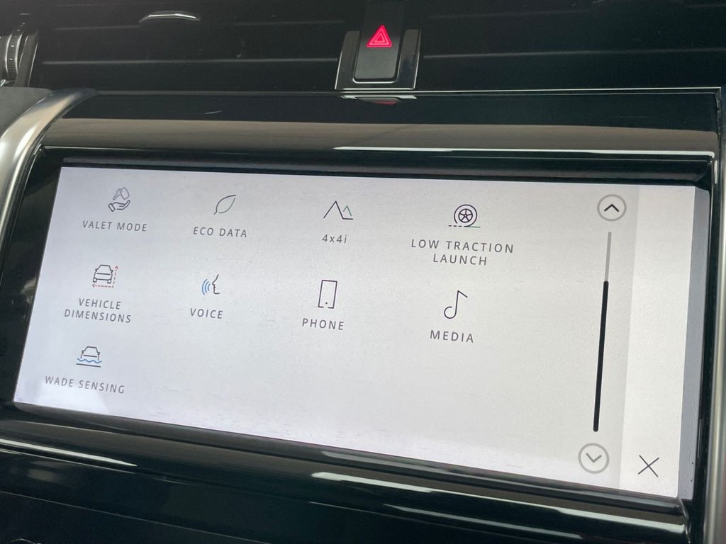 Used Land Rover Discovery Sport 2021 for sale - 78044031: Photo 43