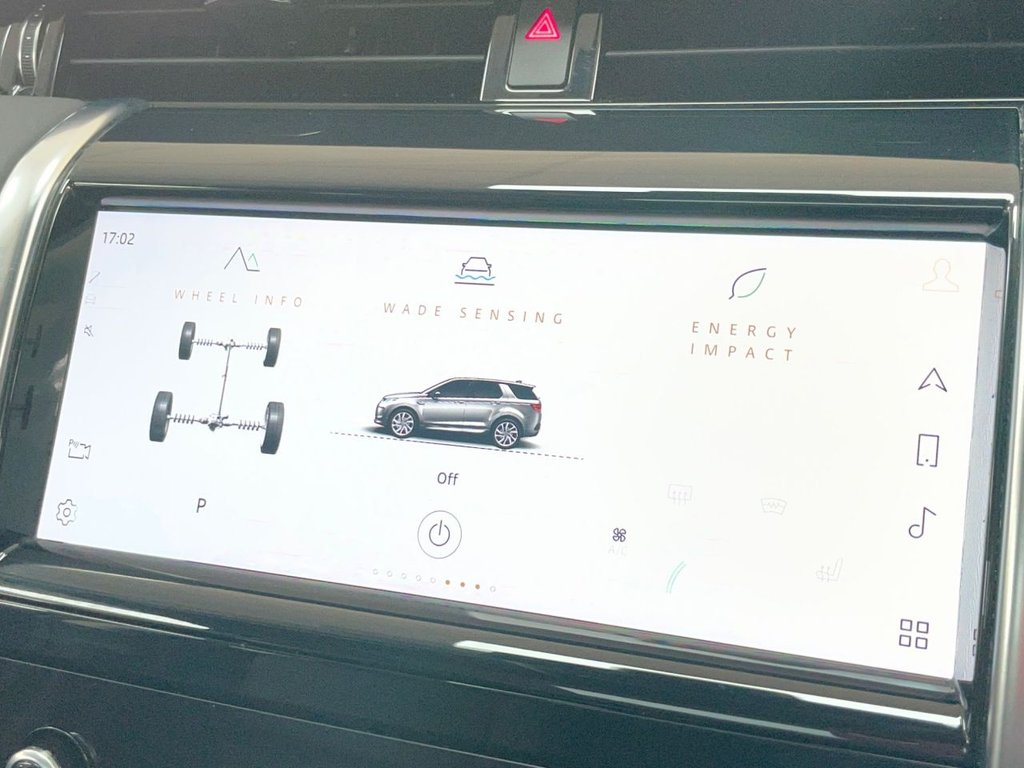 Used Land Rover Discovery Sport 2021 for sale - 78044031: Photo 44