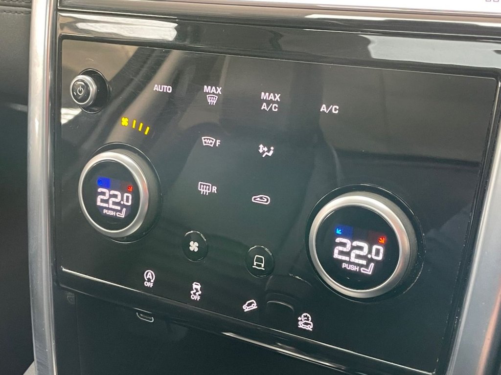 Used Land Rover Discovery Sport 2021 for sale - 78044031: Photo 45