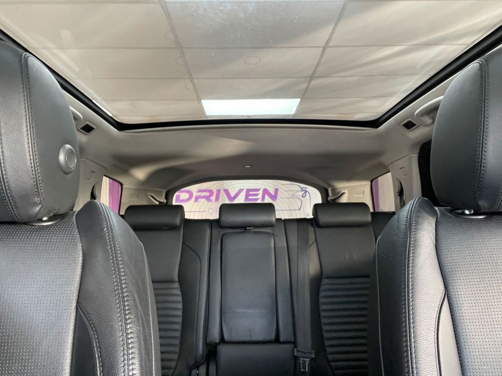 Used Land Rover Discovery Sport 2021 for sale - 78044031: Photo 47