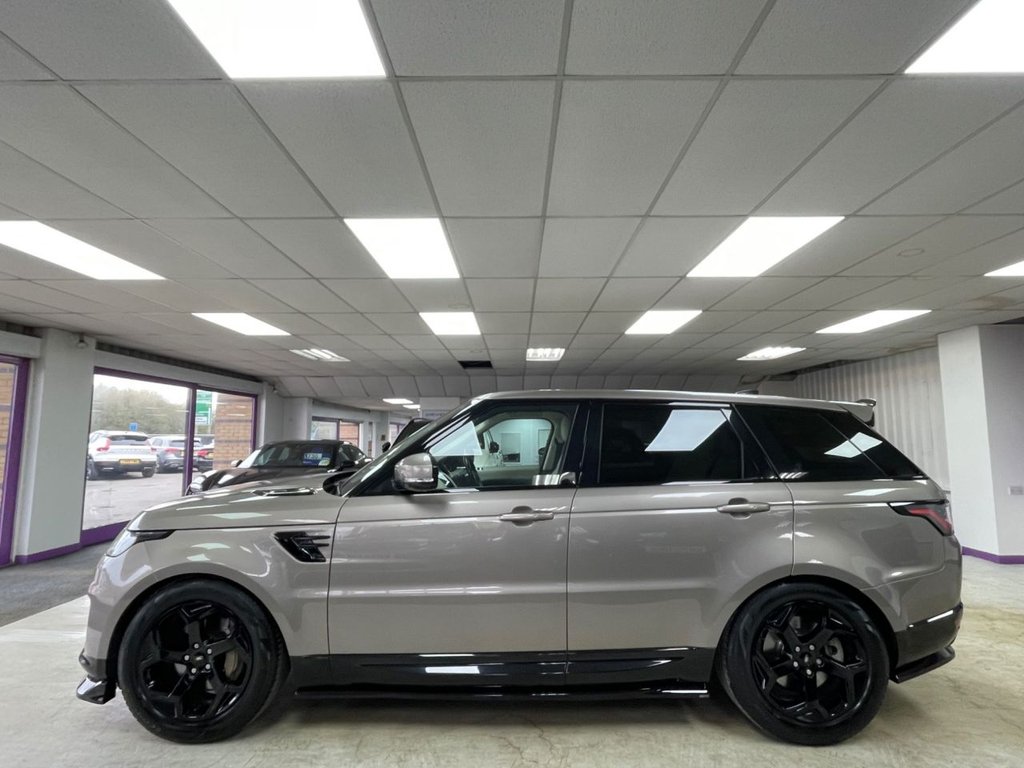 Used Land Rover Range Rover Sport 2022 for sale - 78002761: Photo 13