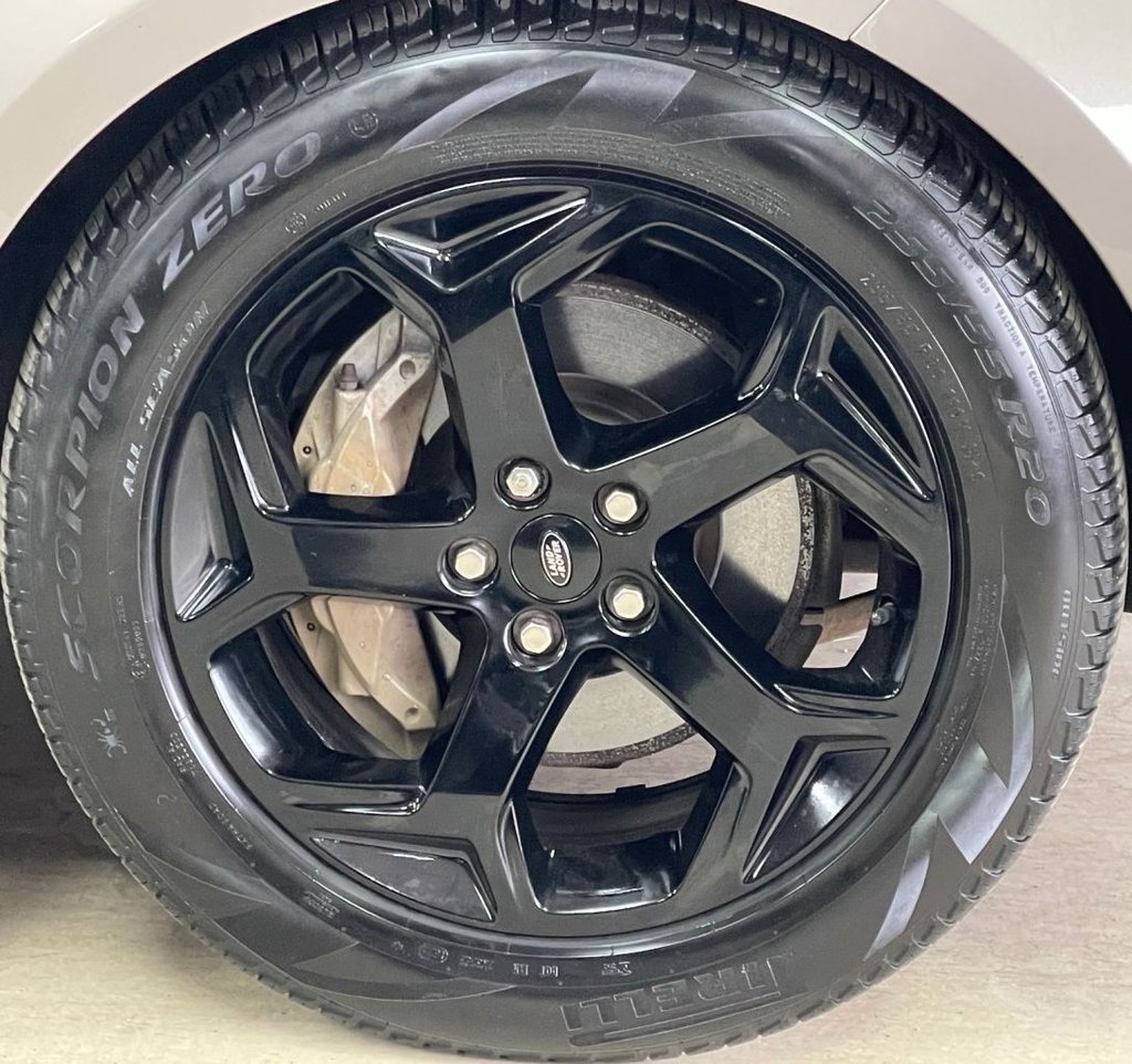 Used Land Rover Range Rover Sport 2022 for sale - 78002761: Photo 14