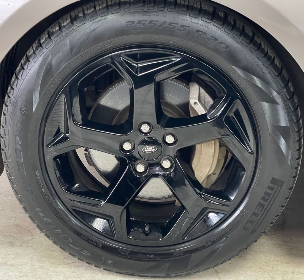 Used Land Rover Range Rover Sport 2022 for sale - 78002761: Photo 15