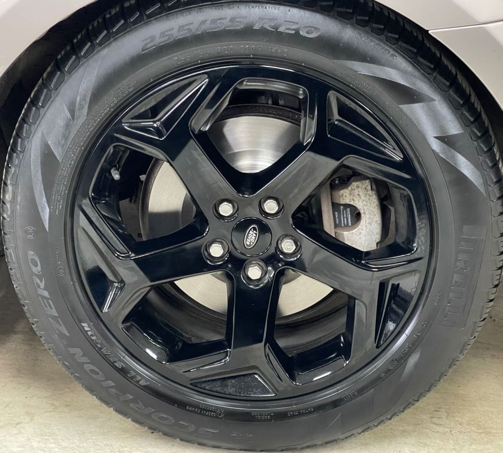 Used Land Rover Range Rover Sport 2022 for sale - 78002761: Photo 16