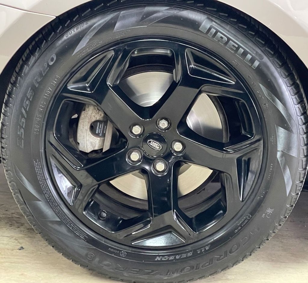 Used Land Rover Range Rover Sport 2022 for sale - 78002761: Photo 17