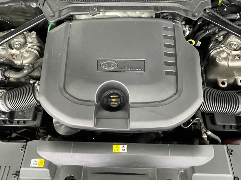 Used Land Rover Range Rover Sport 2022 for sale - 78002761: Photo 20