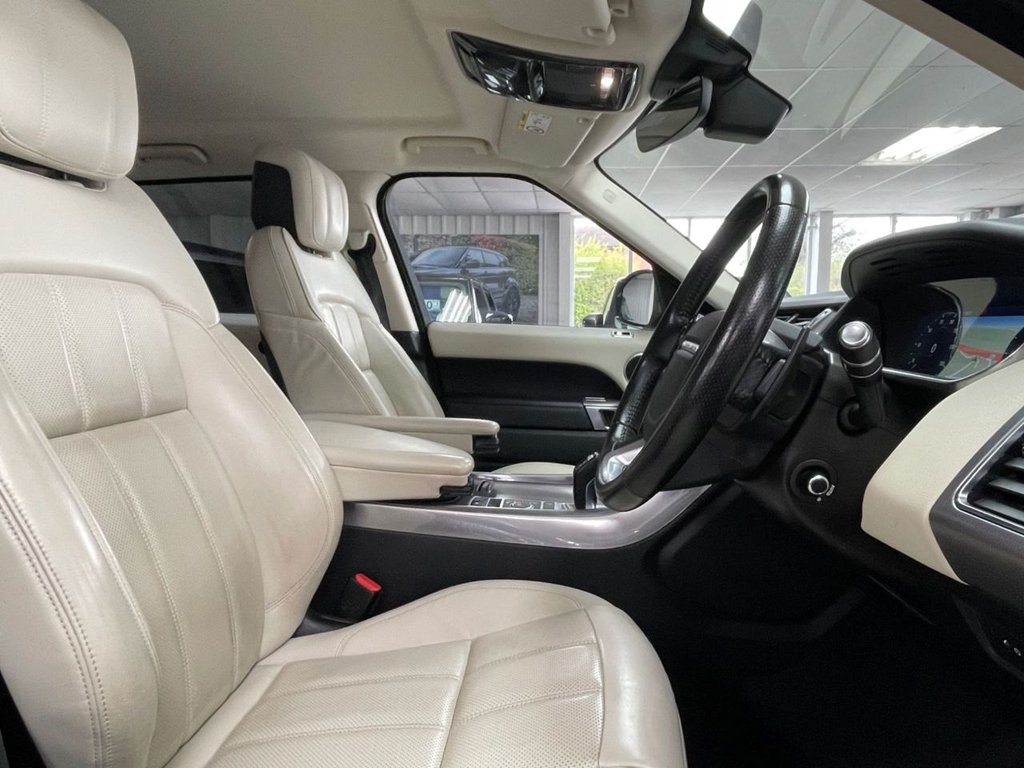 Used Land Rover Range Rover Sport 2022 for sale - 78002761: Photo 26