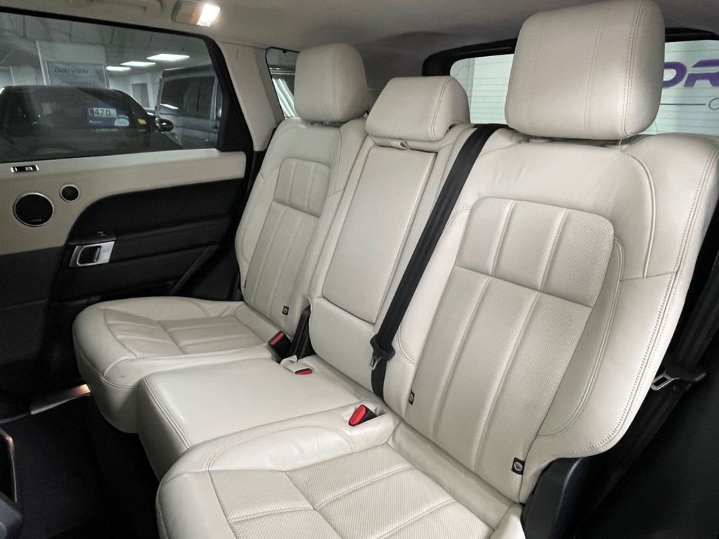 Used Land Rover Range Rover Sport 2022 for sale - 78002761: Photo 30