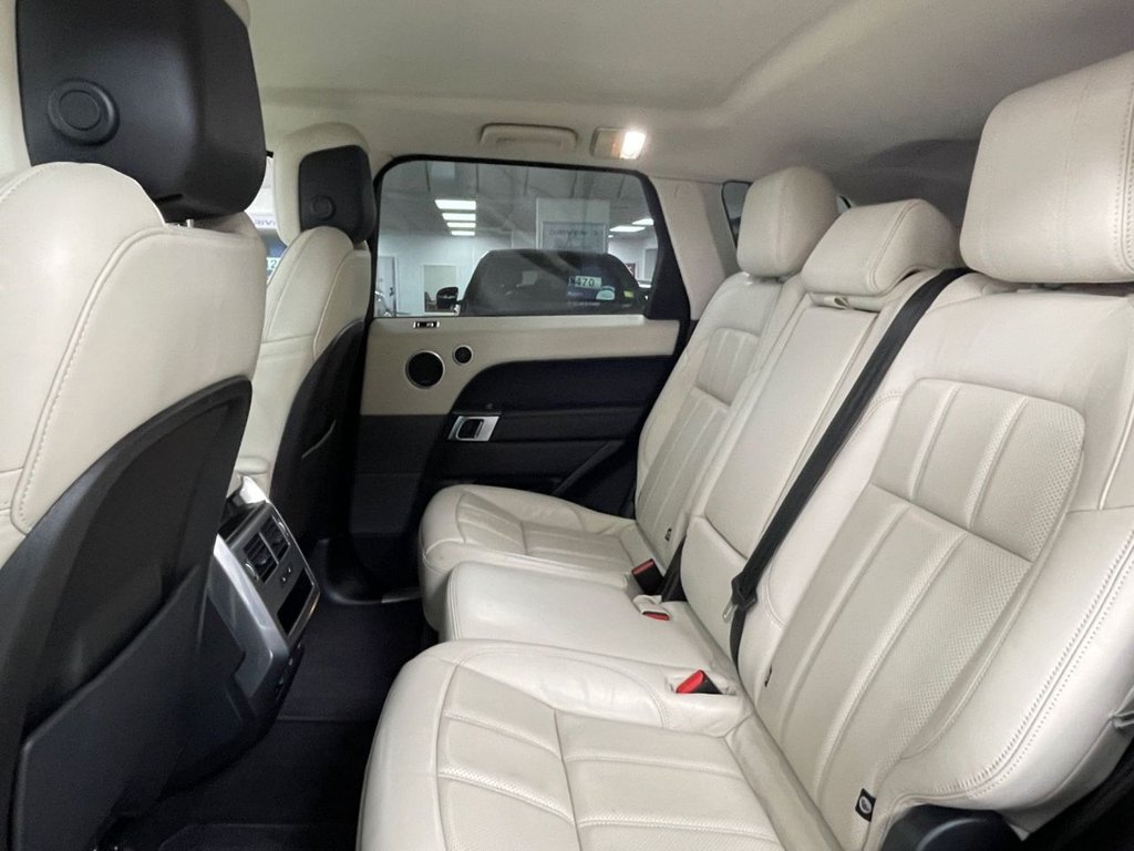 Used Land Rover Range Rover Sport 2022 for sale - 78002761: Photo 31
