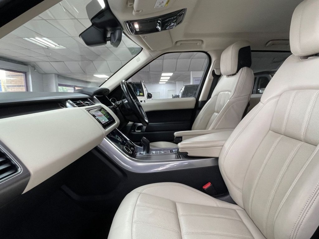 Used Land Rover Range Rover Sport 2022 for sale - 78002761: Photo 33