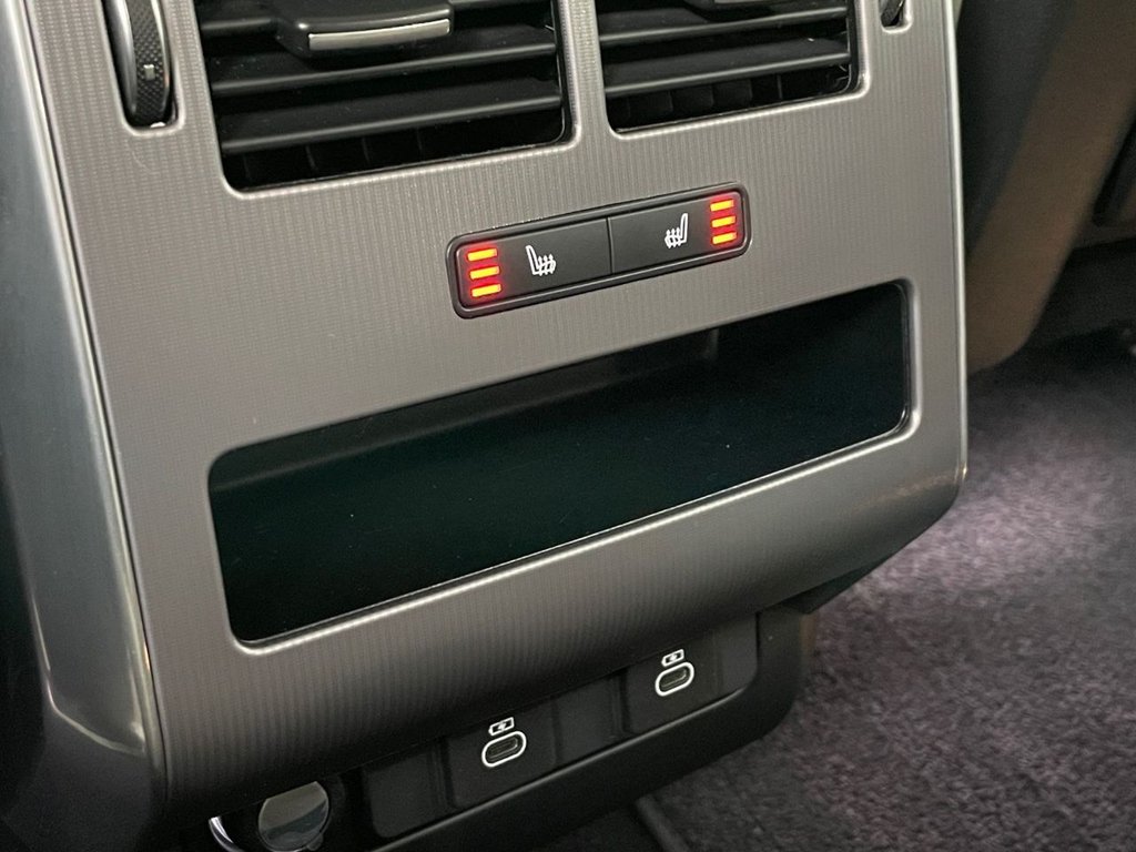 Used Land Rover Range Rover Sport 2022 for sale - 78002761: Photo 38