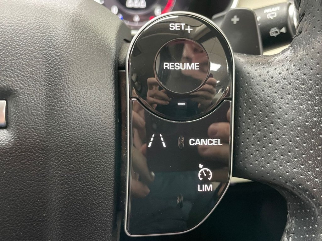 Used Land Rover Range Rover Sport 2022 for sale - 78002761: Photo 41