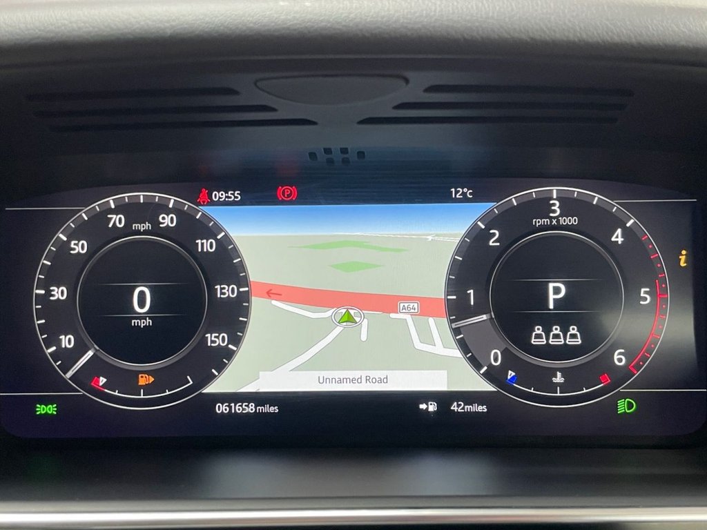 Used Land Rover Range Rover Sport 2022 for sale - 78002761: Photo 42