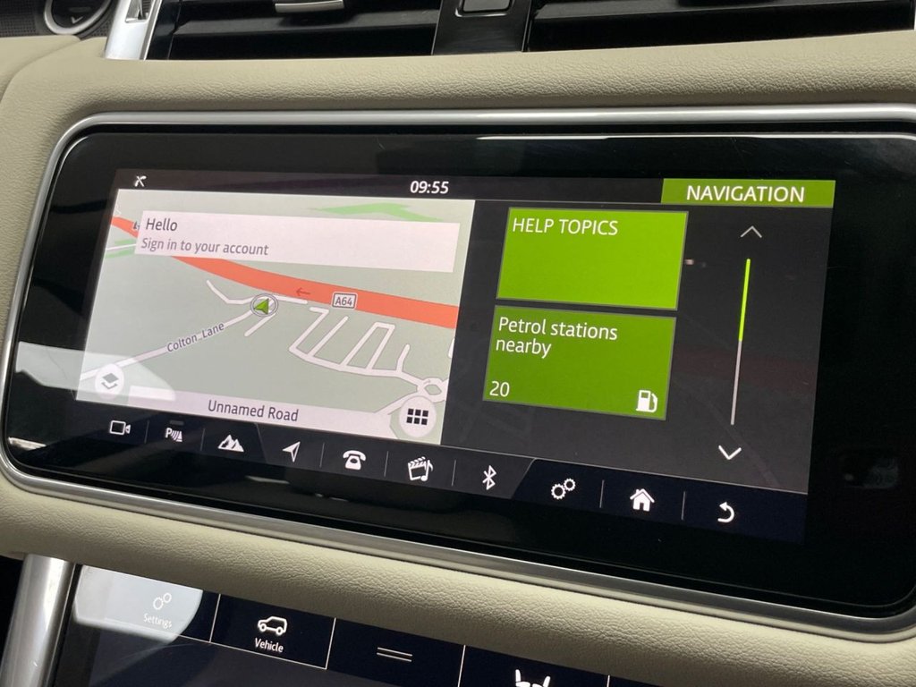 Used Land Rover Range Rover Sport 2022 for sale - 78002761: Photo 43