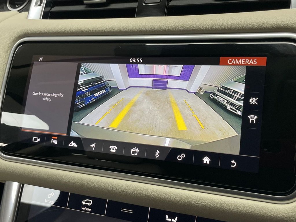 Used Land Rover Range Rover Sport 2022 for sale - 78002761: Photo 44