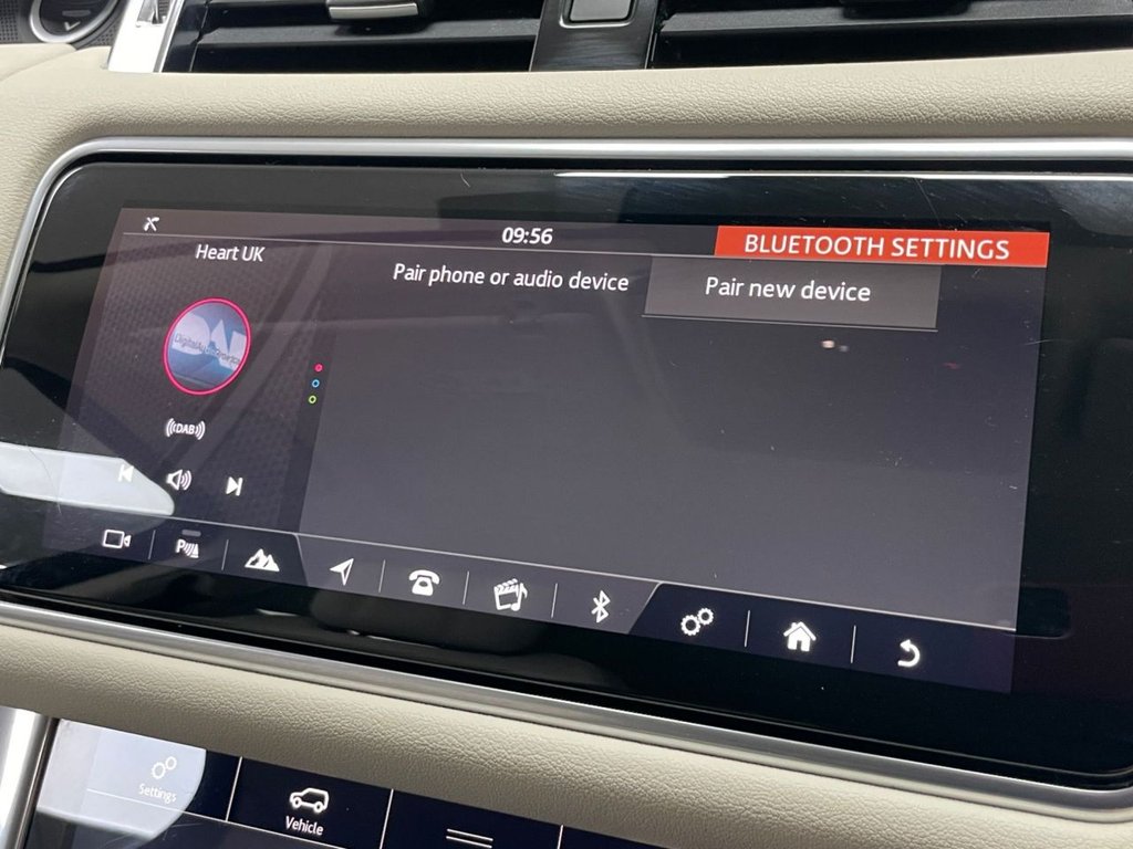 Used Land Rover Range Rover Sport 2022 for sale - 78002761: Photo 45