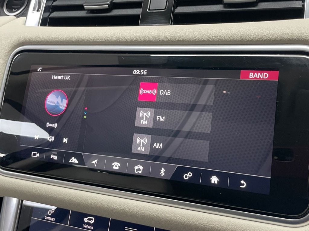 Used Land Rover Range Rover Sport 2022 for sale - 78002761: Photo 46