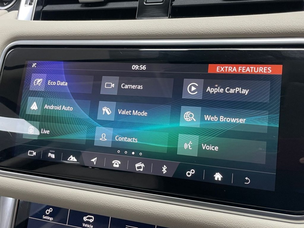 Used Land Rover Range Rover Sport 2022 for sale - 78002761: Photo 48