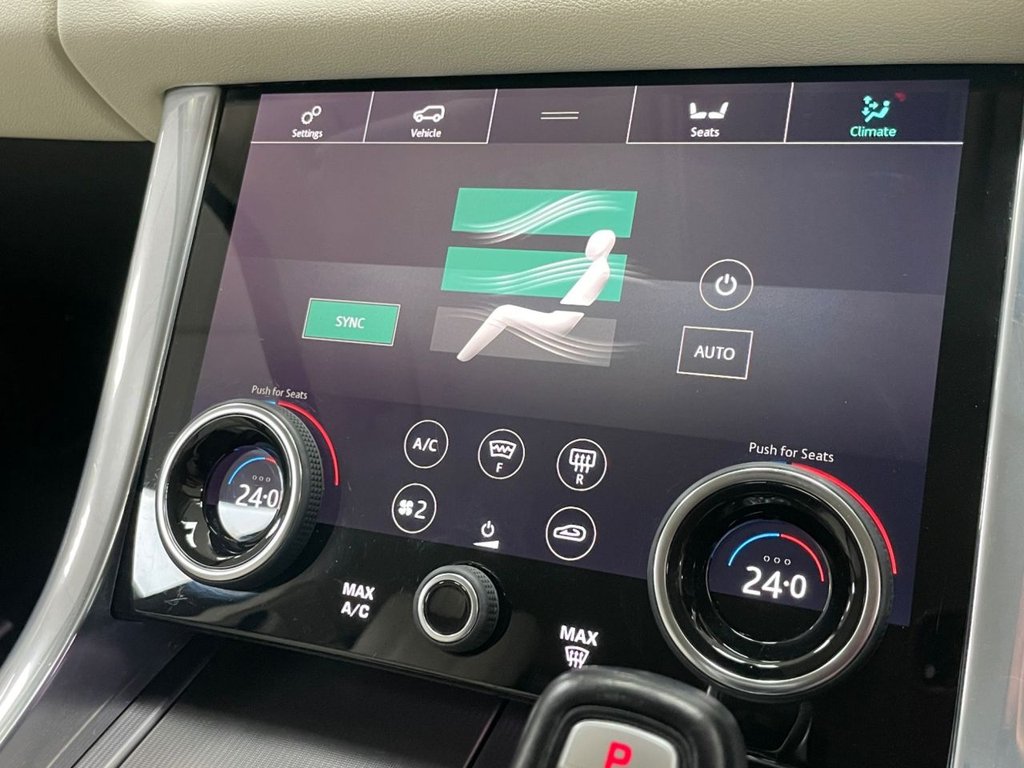 Used Land Rover Range Rover Sport 2022 for sale - 78002761: Photo 49