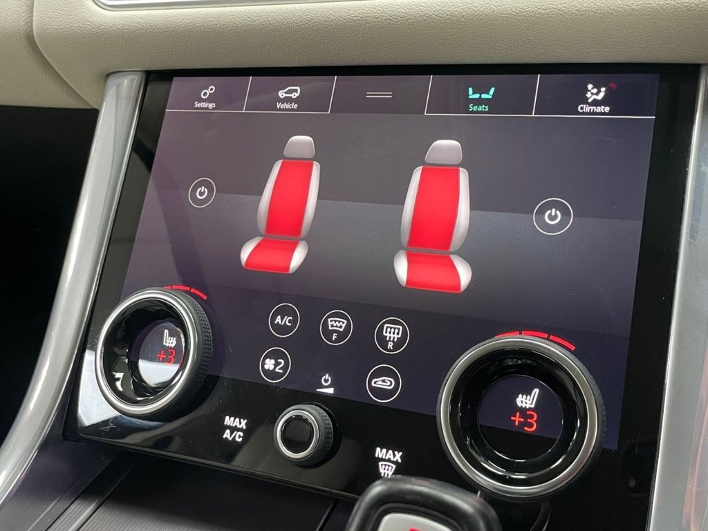 Used Land Rover Range Rover Sport 2022 for sale - 78002761: Photo 50