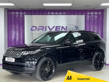Used Land Rover Range Rover Velar 2018 for sale - 79072176: Photo