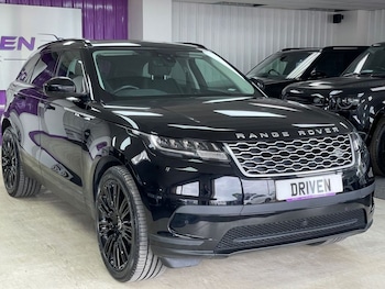 Used Land Rover Range Rover Velar 2018 for sale - 79072176: Photo