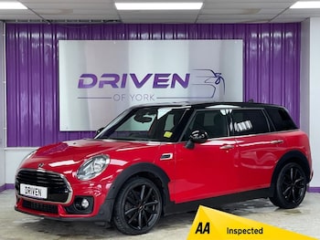 2019 (1D) - 2.0 Cooper D Sport 6dr Auto 5-Door