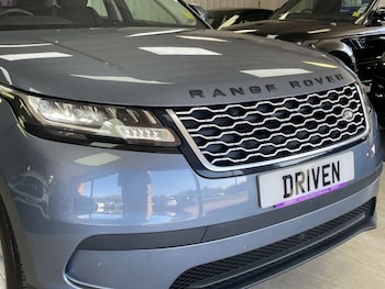 Used Land Rover Range Rover Velar 2018 for sale - 78373098: Photo