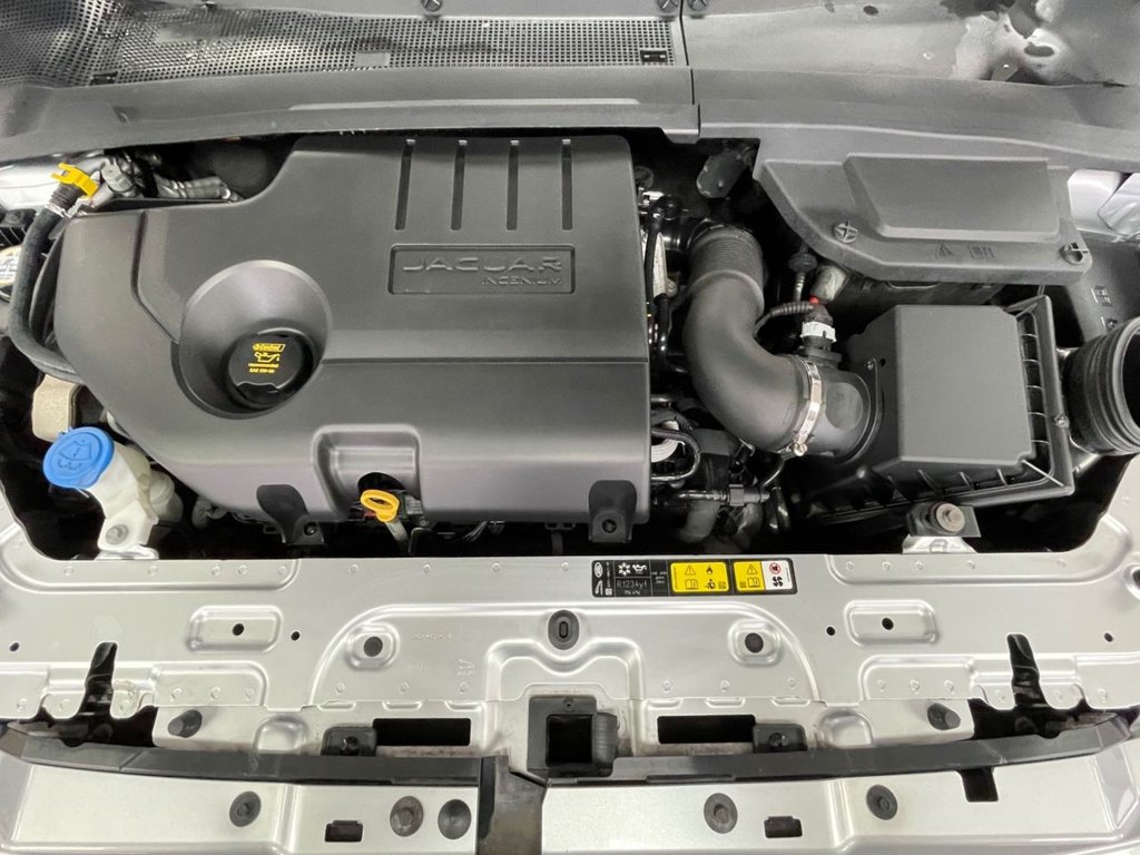 Used Jaguar E-Pace 2019 for sale - 76642211: Photo 18