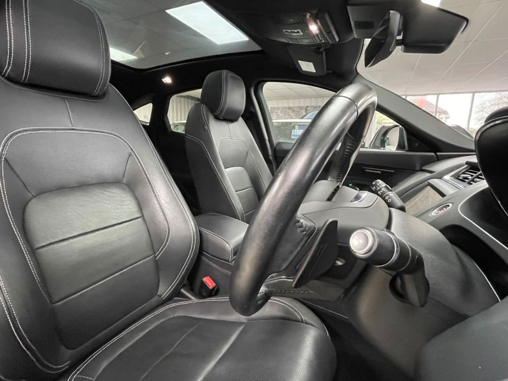 Used Jaguar E-Pace 2019 for sale - 76642211: Photo 26