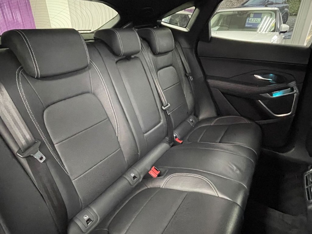 Used Jaguar E-Pace 2019 for sale - 76642211: Photo 29