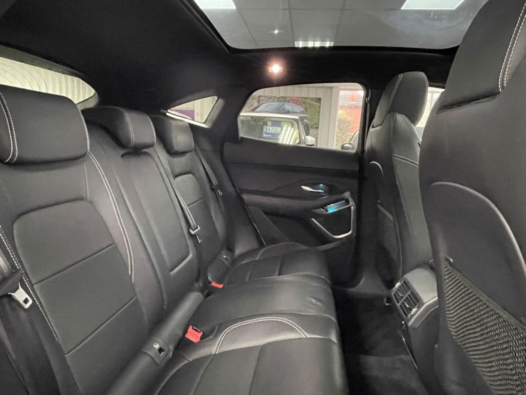 Used Jaguar E-Pace 2019 for sale - 76642211: Photo 30