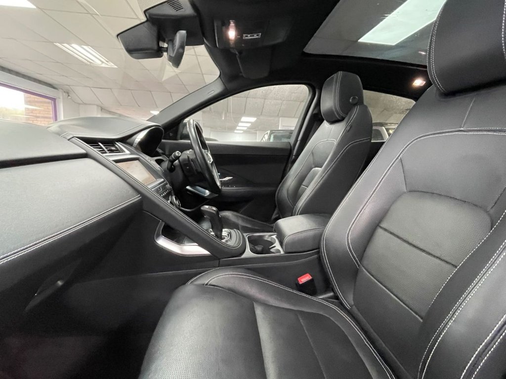 Used Jaguar E-Pace 2019 for sale - 76642211: Photo 34