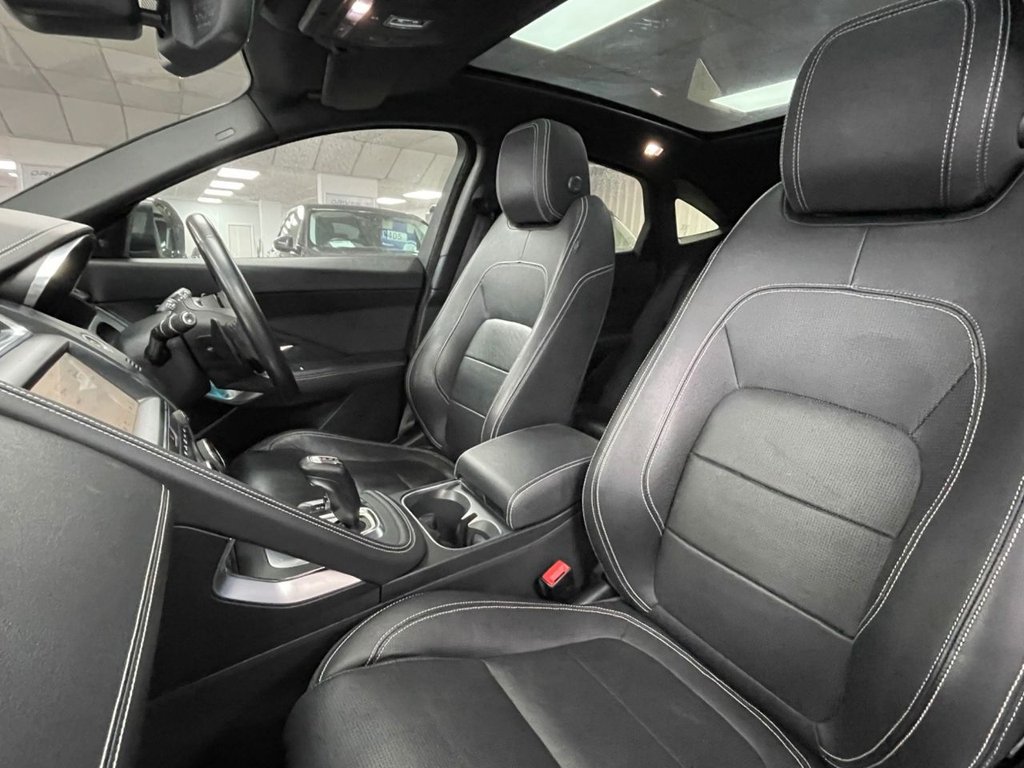 Used Jaguar E-Pace 2019 for sale - 76642211: Photo 35