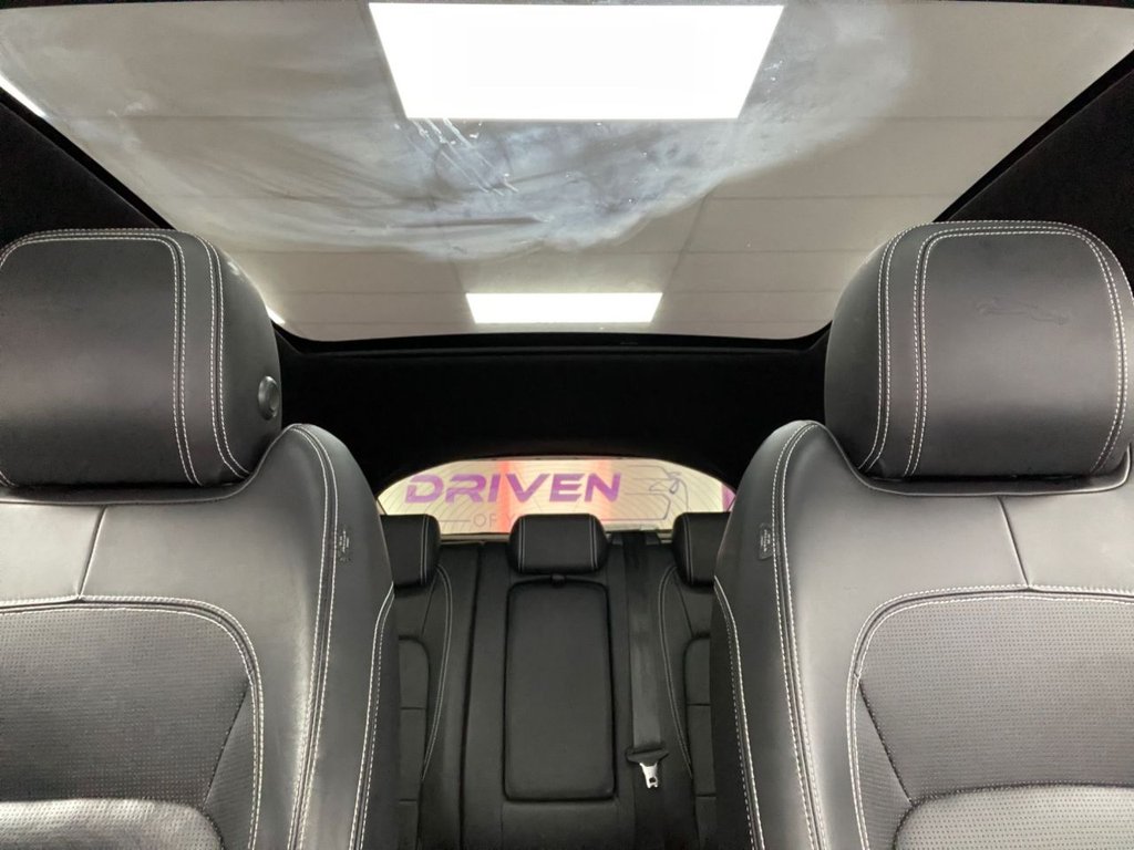 Used Jaguar E-Pace 2019 for sale - 76642211: Photo 36