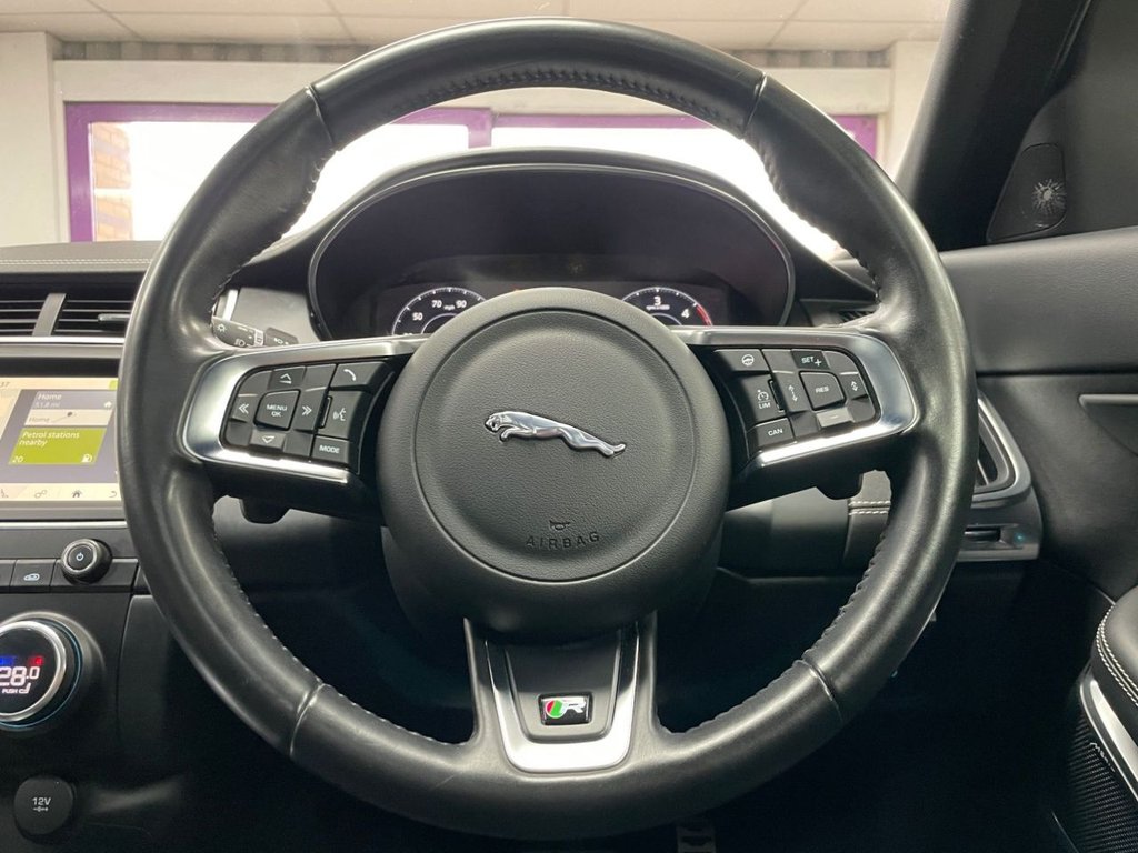 Used Jaguar E-Pace 2019 for sale - 76642211: Photo 37