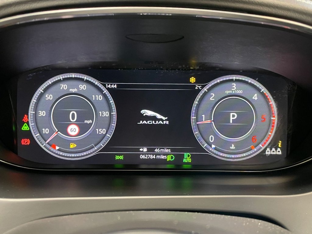 Used Jaguar E-Pace 2019 for sale - 76642211: Photo 38