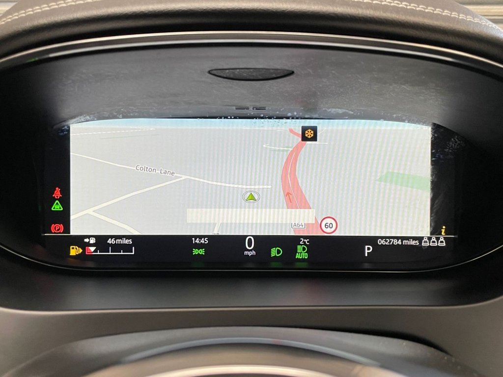 Used Jaguar E-Pace 2019 for sale - 76642211: Photo 39