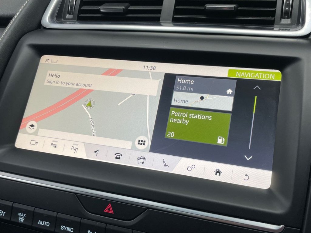 Used Jaguar E-Pace 2019 for sale - 76642211: Photo 42